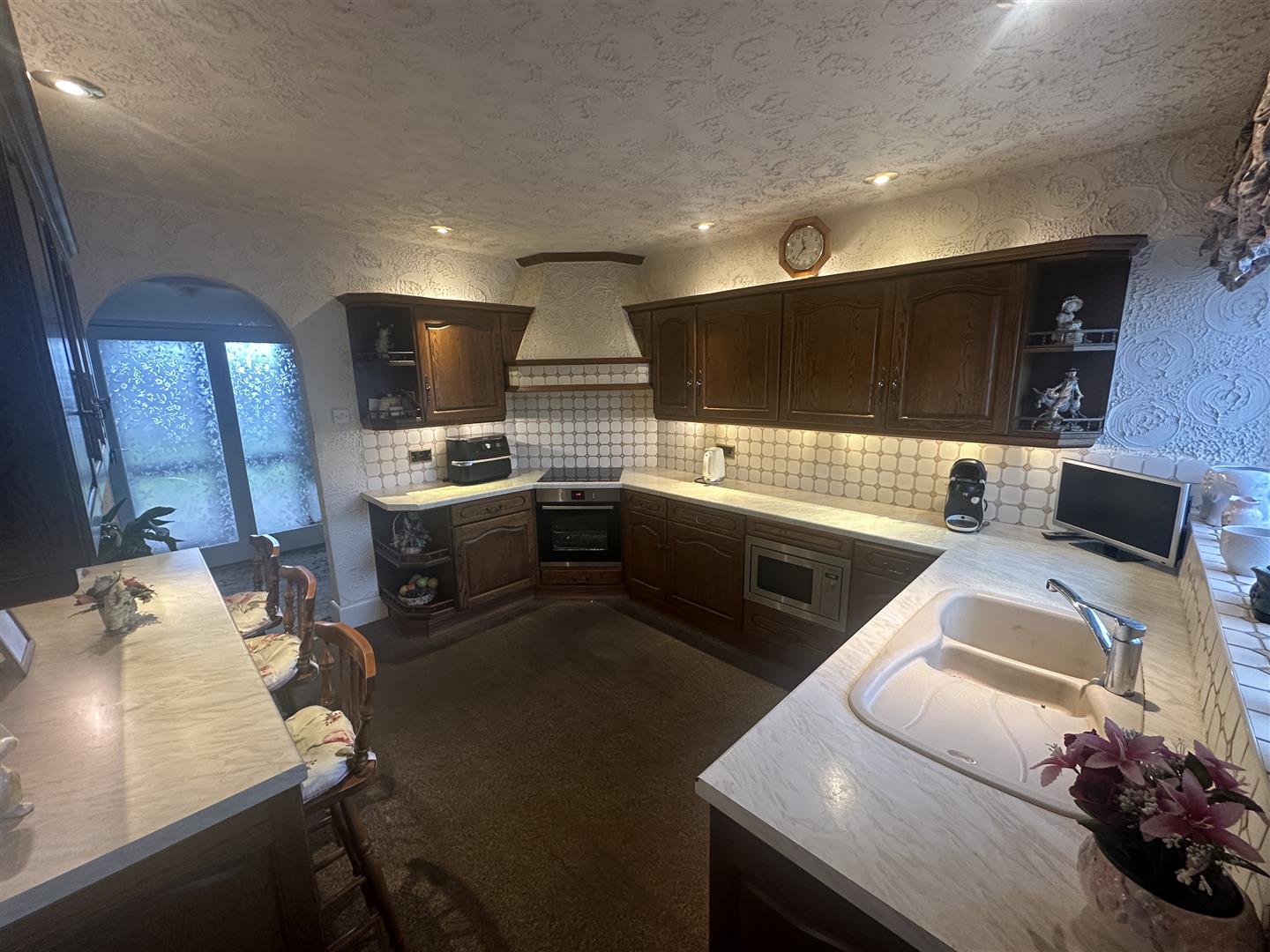 Hesketh Lane, Tarleton, Preston